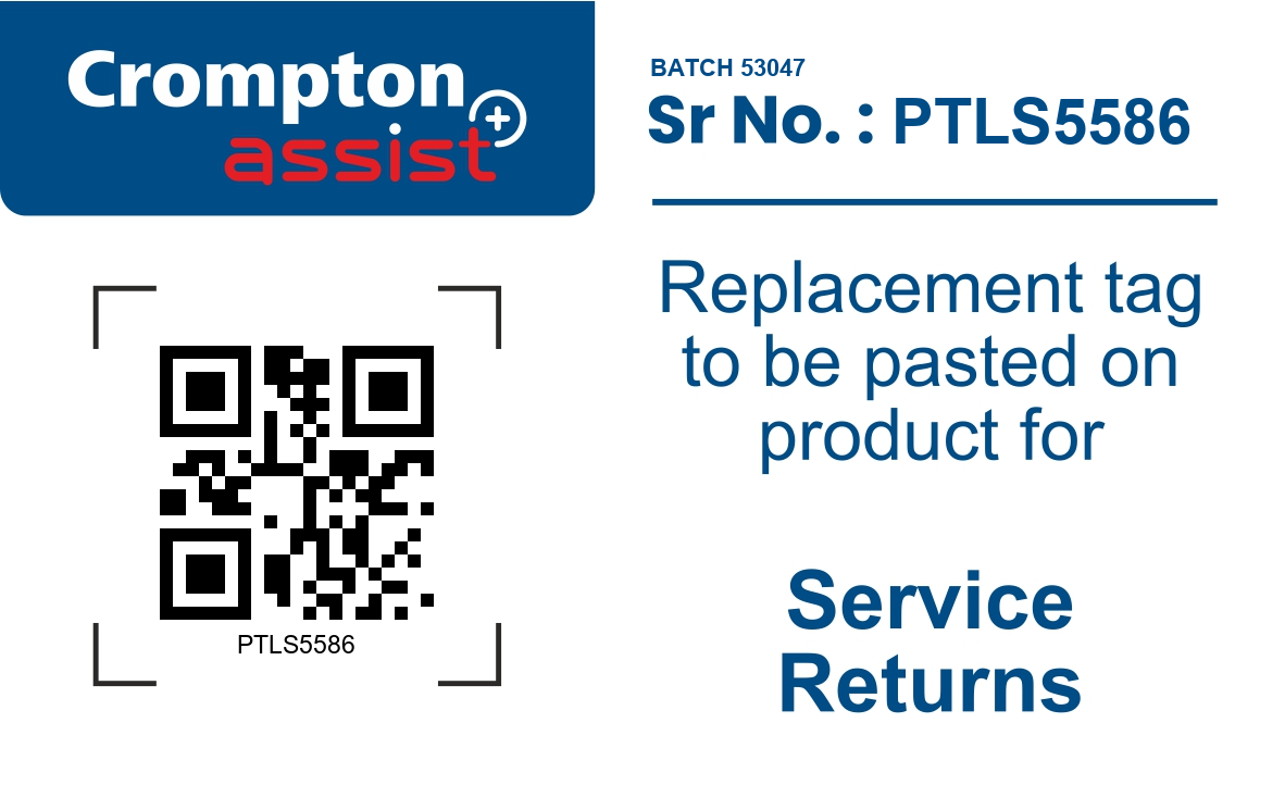 PTLS5586